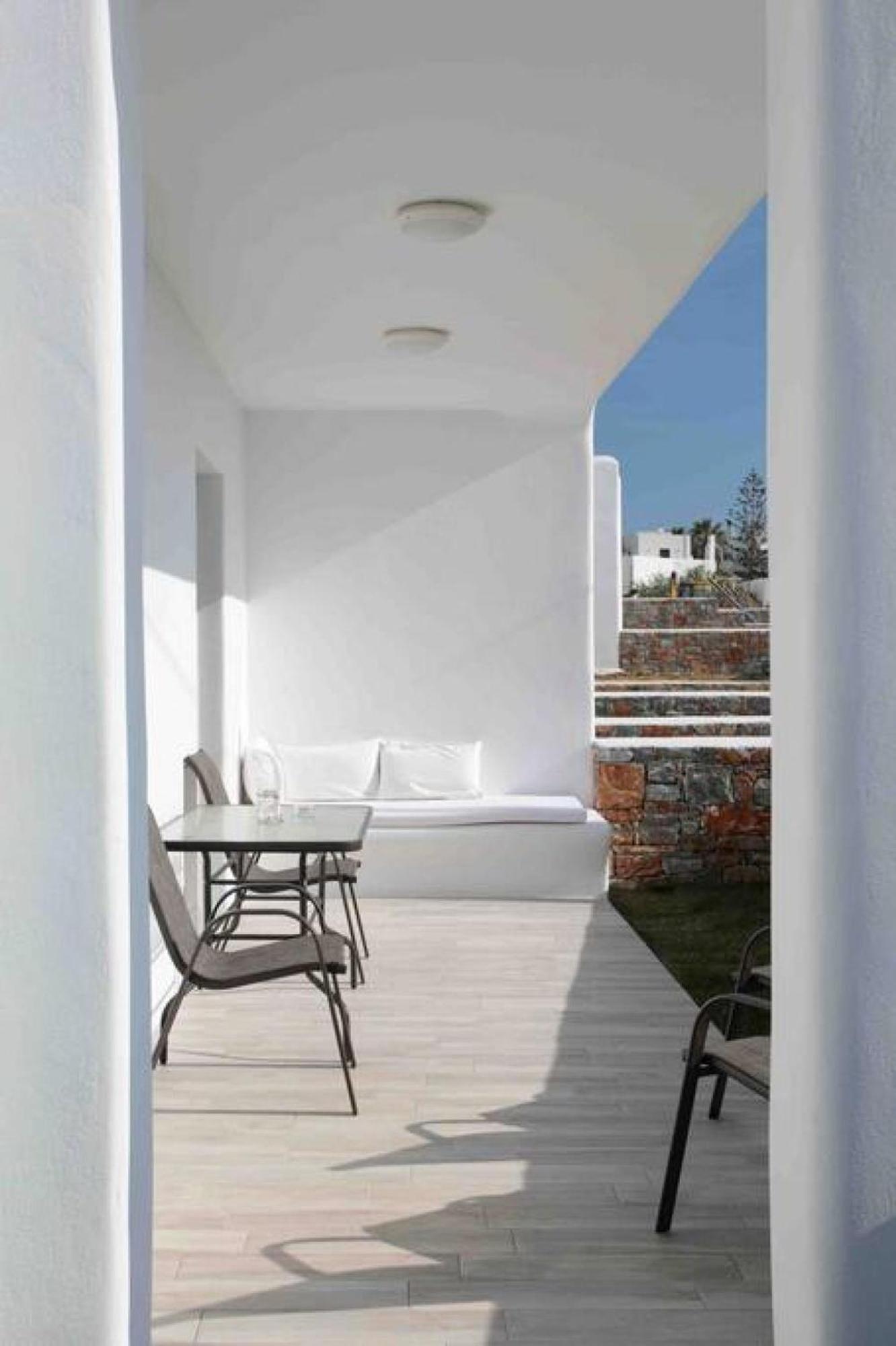 Appartamento Naxos Agia Anna Sunset View Olive House Esterno foto